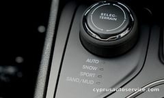 CHRYSLER JEEP JEEP CHEROKEE