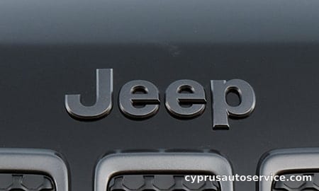 CHRYSLER JEEP JEEP CHEROKEE S-MODEL
