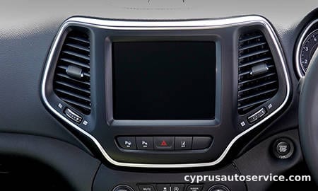 CHRYSLER JEEP JEEP CHEROKEE NIGHT EAGLE