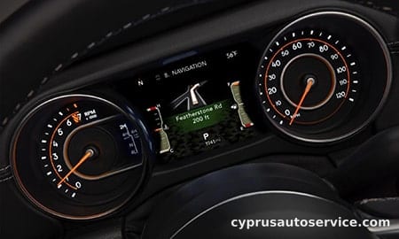 CHRYSLER JEEP JEEP WRANGLER 80TH ANNIVERSARY EDITION