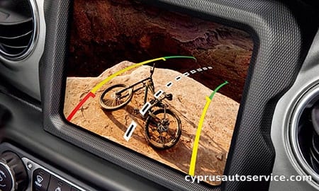 CHRYSLER JEEP JEEP WRANGLER OVERLAND NACHO