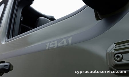 CHRYSLER JEEP JEEP WRANGLER RUBICON SOFT TOP