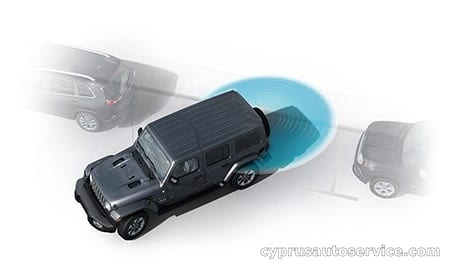 CHRYSLER JEEP JEEP WRANGLER RUBICON