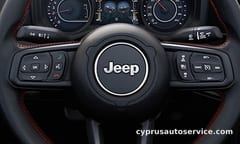 CHRYSLER JEEP JEEP WRANGLER