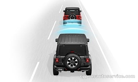 CHRYSLER JEEP JEEP WRANGLER RUBICON