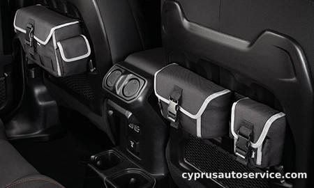 CHRYSLER JEEP JEEP WRANGLER RUBICON
