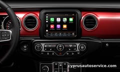 CHRYSLER JEEP JEEP WRANGLER