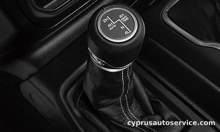 CHRYSLER JEEP JEEP WRANGLER BLACK&TAN