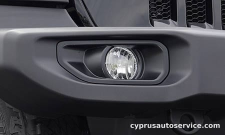 CHRYSLER JEEP JEEP WRANGLER BLACK&TAN