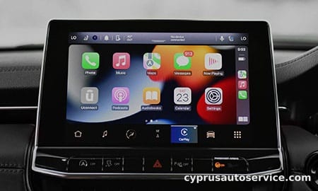 CHRYSLER JEEP JEEP COMMANDER LONGITUDE