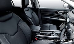 CHRYSLER JEEP JEEP COMMANDER