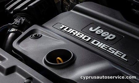 CHRYSLER JEEP JEEP COMMANDER LIMITED TECHNO GREEN