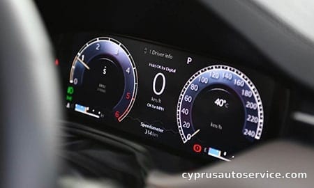 CHRYSLER JEEP JEEP COMMANDER LIMITED TECHNO GREEN