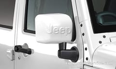 CHRYSLER JEEP JEEP WRANGLER UNLIMITED