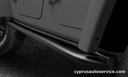 CHRYSLER JEEP JEEP WRANGLER UNLIMITED ALTITUDE