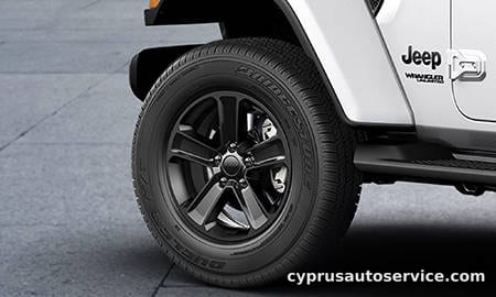 CHRYSLER JEEP JEEP WRANGLER UNLIMITED ALTITUDE