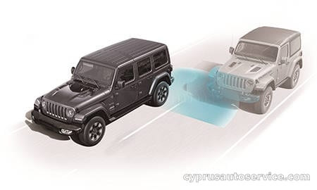CHRYSLER JEEP JEEP WRANGLER UNLIMITED ALTITUDE