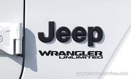 CHRYSLER JEEP JEEP WRANGLER UNLIMITED ALTITUDE