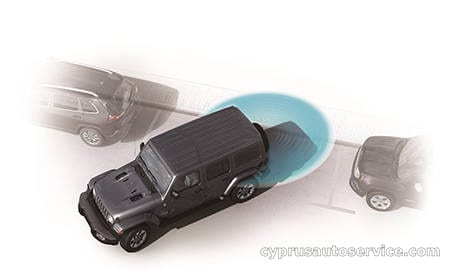 CHRYSLER JEEP JEEP WRANGLER UNLIMITED ALTITUDE