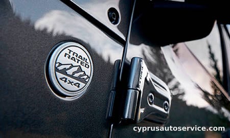 CHRYSLER JEEP JEEP WRANGLER UNLIMITED SPORT