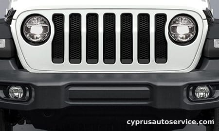 CHRYSLER JEEP JEEP WRANGLER UNLIMITED SPORT ALTITUDE