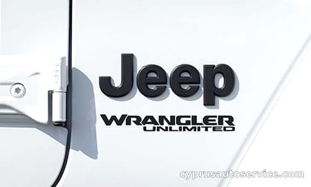 CHRYSLER JEEP JEEP WRANGLER UNLIMITED SPORT ALTITUDE