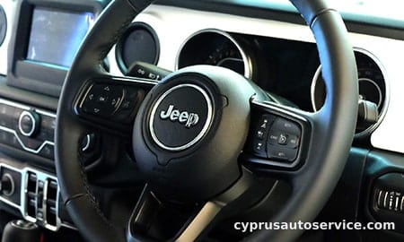 CHRYSLER JEEP JEEP WRANGLER UNLIMITED ISLANDER