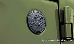 CHRYSLER JEEP JEEP WRANGLER UNLIMITED WILLYS