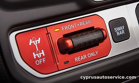 CHRYSLER JEEP JEEP WRANGLER UNLIMITED RUBICON POWER TOP
