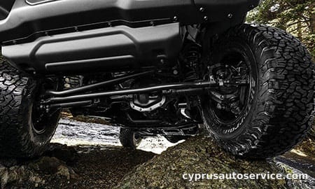 CHRYSLER JEEP JEEP WRANGLER UNLIMITED RUBICON POWER TOP