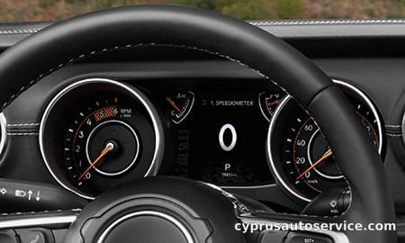 CHRYSLER JEEP JEEP WRANGLER UNLIMITED RUBICON POWER TOP