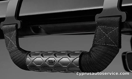 CHRYSLER JEEP JEEP WRANGLER UNLIMITED FREEDOM EDITION