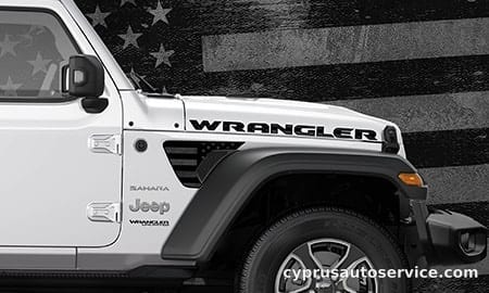 CHRYSLER JEEP JEEP WRANGLER UNLIMITED FREEDOM EDITION