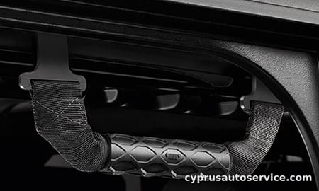 CHRYSLER JEEP JEEP WRANGLER UNLIMITED FREEDOM EDITION