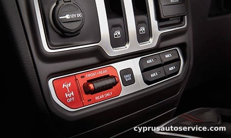 CHRYSLER JEEP JEEP WRANGLER UNLIMITED RUBICON LIMITED EDITION WITH SUNRIDER FLIP TOP FOR HARDTOP