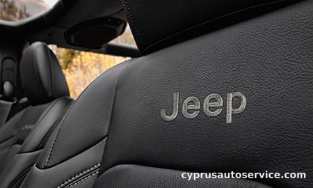 CHRYSLER JEEP JEEP WRANGLER UNLIMITED SAHARA POWER TOP
