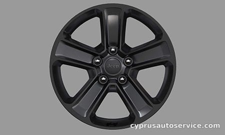 CHRYSLER JEEP JEEP WRANGLER UNLIMITED SAHARA ALTITUDE