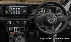 CHRYSLER JEEP JEEP WRANGLER UNLIMITED