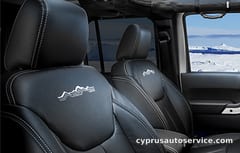 CHRYSLER JEEP JEEP WRANGLER UNLIMITED