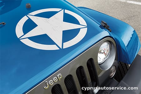 CHRYSLER JEEP JEEP WRANGLER UNLIMITED FREEDOM EDITION
