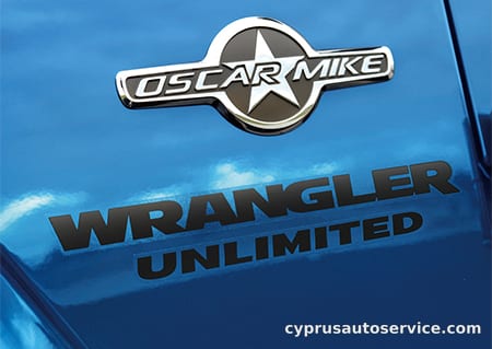 CHRYSLER JEEP JEEP WRANGLER UNLIMITED FREEDOM EDITION