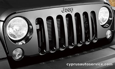 CHRYSLER JEEP JEEP WRANGLER UNLIMITED WILLYS WHEELER EDITION