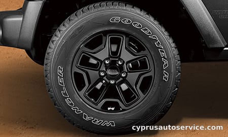 CHRYSLER JEEP JEEP WRANGLER UNLIMITED WILLYS WHEELER EDITION