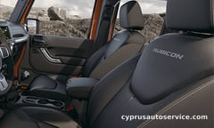 CHRYSLER JEEP JEEP WRANGLER UNLIMITED