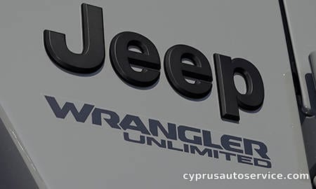 CHRYSLER JEEP JEEP WRANGLER UNLIMITED WILLYS