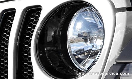 CHRYSLER JEEP JEEP WRANGLER UNLIMITED SPORT ALTITUDE