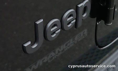 CHRYSLER JEEP JEEP WRANGLER UNLIMITED BLACK&TAN