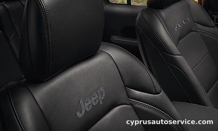 CHRYSLER JEEP JEEP WRANGLER UNLIMITED SAHARA SARGE GREEN