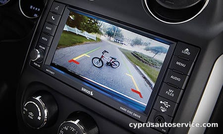 CHRYSLER JEEP JEEP COMPASS BLACKHAWK