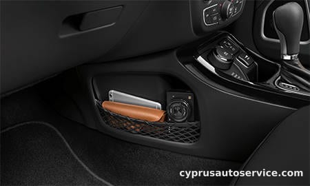 CHRYSLER JEEP JEEP COMPASS LIMITED